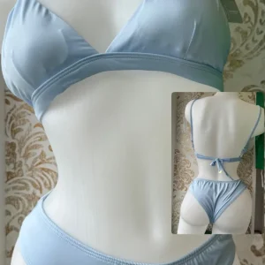 5834/5840 CONJUNTO BIQUINI CORTININHA BRISA
