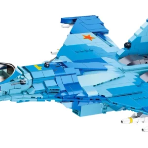 Modelo Sukhoi SU-27 – M38-B0985