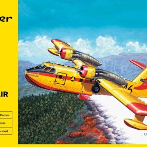 Canadair CL-215 (Heller 80373)