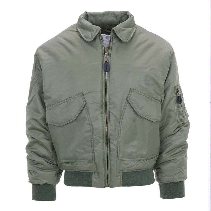 Casaco CWU jacket – Tamanho L - Image 2
