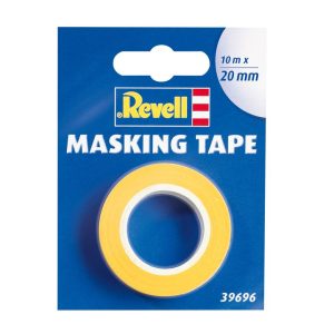 Masking tape 20mm (10m) (Revell 39696)