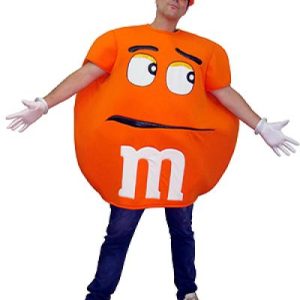 MM laranja