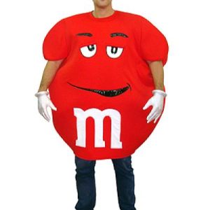 MM Vermelho