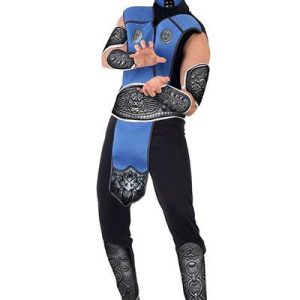 Sub Zero