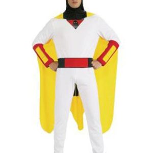 Space Ghost