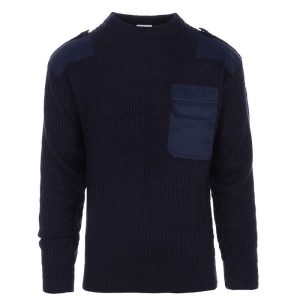 Pullover NATO