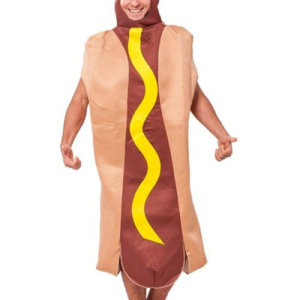 Hot dog