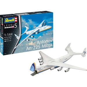 Antonov AN225 Mriya (Revell 04958)
