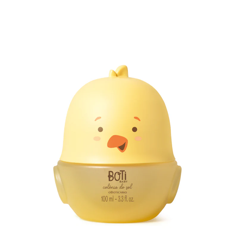 BOTI BABY COLÓNIA DO SOL, 100ML - Image 2