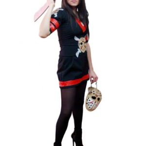 Jason Feminino