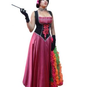 Can Can – Longa Rosa