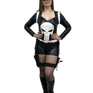 Justiceira
