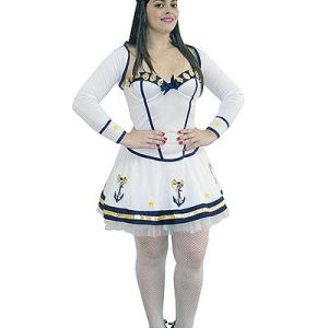 marinheira luxo