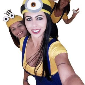 Minions