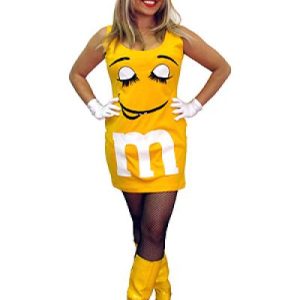 MM Amarela