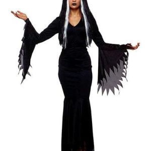 Morticia