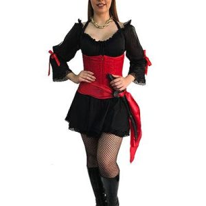 PIRATA CORPETE