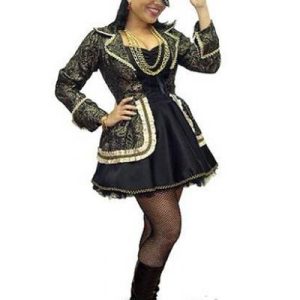Pirata Dourada