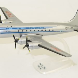 Douglas DC4 KLM “Rotterdam” PH-TAR (PPC 221881)