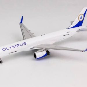 Boeing 757-200BCF Olympus Airways SX-AMJ (NG Model 53157)