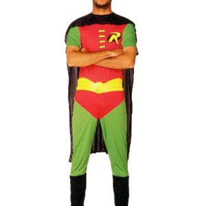 Robin