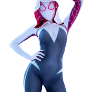 Spider Gwen