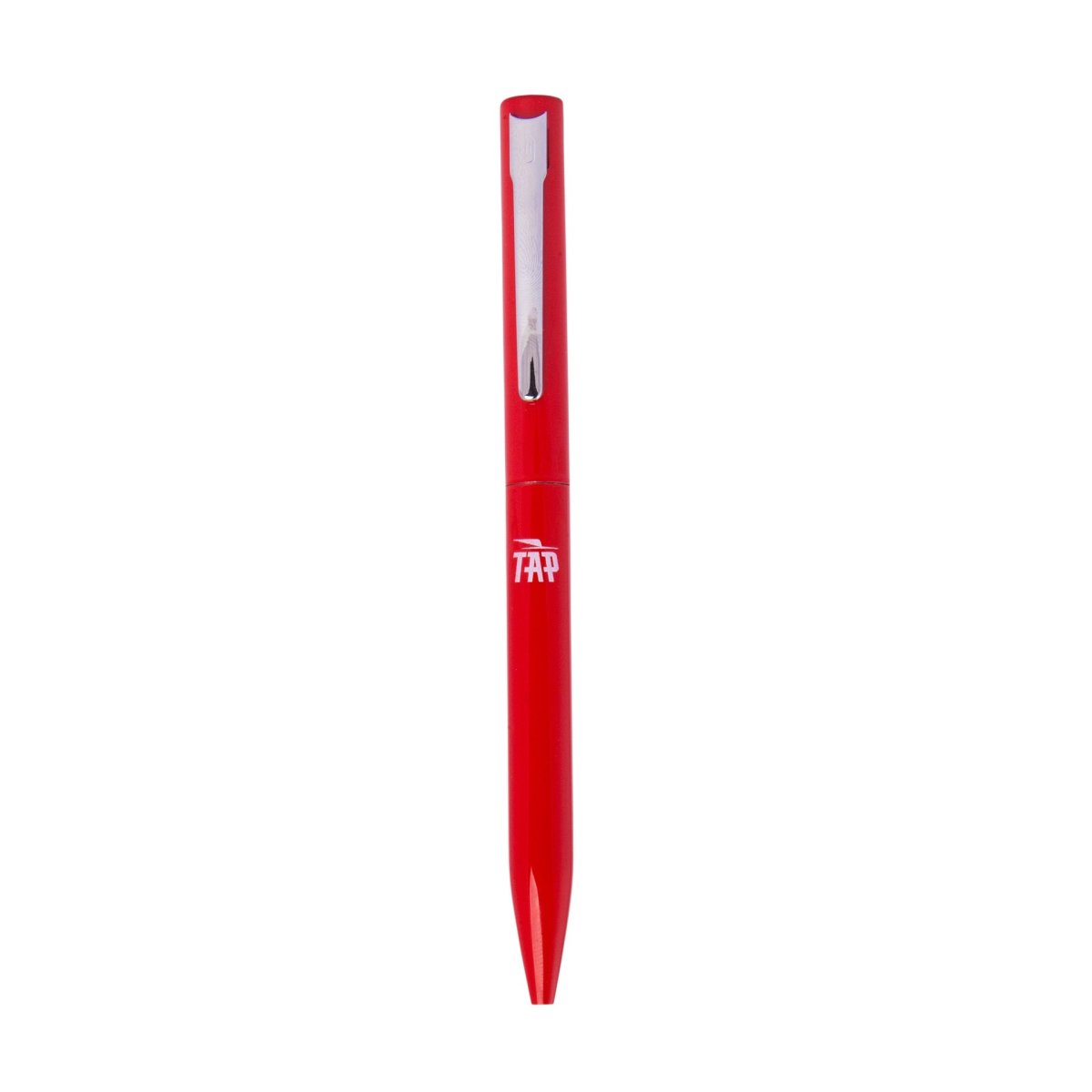 Caneta Retro – Vermelha - Image 2