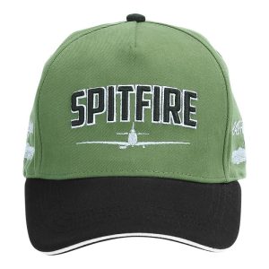 Boné Spitfire 3D