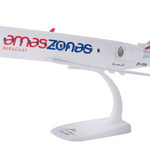 Amaszonas Paraguay Bombardier CRJ-200 (Herpa 611558)