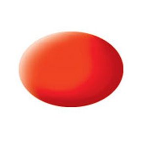 Revell 36125 25 Aqua Aqua luminous orange mat