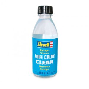 Aqua Color Clean 100ml Revell (39620)