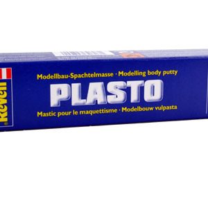 Plasto – Revell 39607 (Massa para correção)