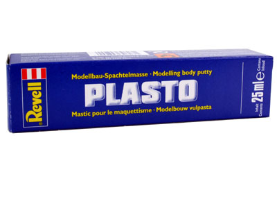 Plasto – Revell 39607 (Massa para correção) - Image 2