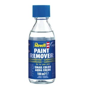 Paint Remover “diluente” – Revell 39617