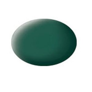 Revell 36148 48 Aqua Sea green, mat RAL 6028