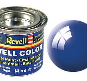 Revell 32152 52 Blue, Gloss RAL 5005