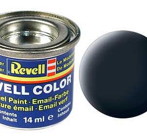 Revell 32178 78 Tank Grey, Mat RAL 7024