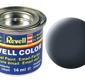 Revell 32179 79 Greyish Blue, Mat RAL 7031