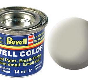 Revell 32189 89 Beige, Mat RAL 1019