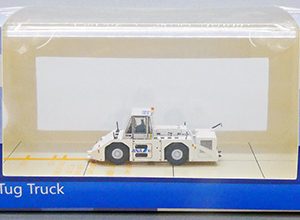 Airport Accessories ANA Komatsu WT250E Towing Tractor – GSE2WT250E08