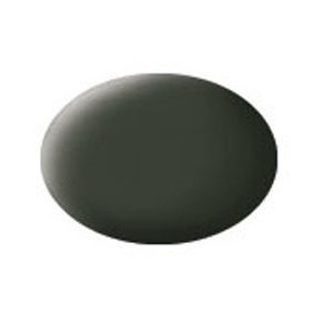 Revell 36142 42 Aqua Olive yellow, mat