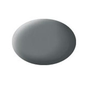 Revell 36147 47 Aqua Mouse grey, mat