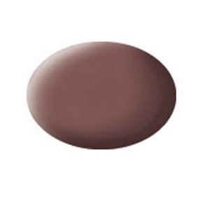 Revell 36183 83 Aqua Rust, mat