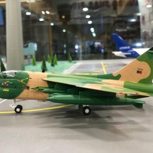 Vought A7P Corsair II – Força Aérea Portuguesa – 1:72