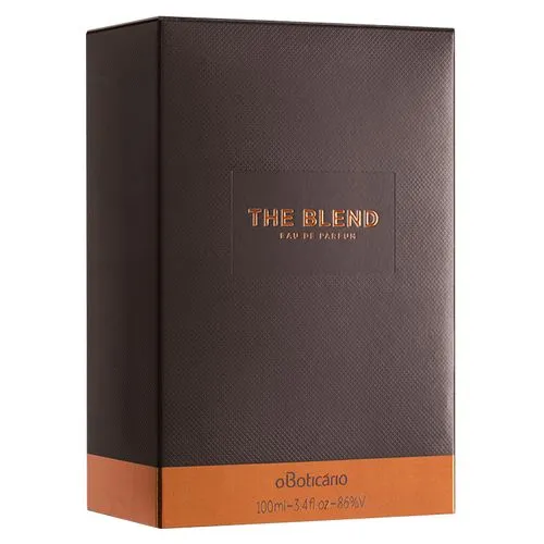 THE BLEND EAU DE PARFUM, 100ML - Image 4