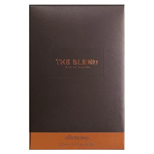 THE BLEND EAU DE PARFUM, 100ML - Image 3