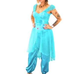Jasmine – luxo