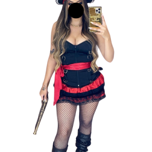 Pirata pérola