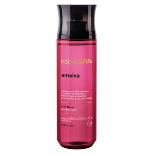 BODY SPLASH NATIVA SPA AMEIXA, 200ML