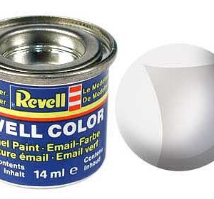 Revell 32101 01 Clear, Gloss